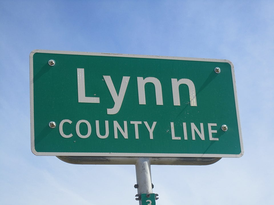 Lynn County, Texas